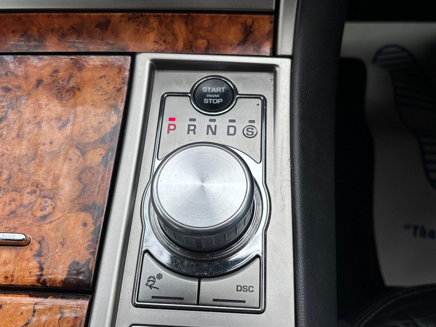 Used Jaguar XF 2009 for sale - 78123376: Photo 15