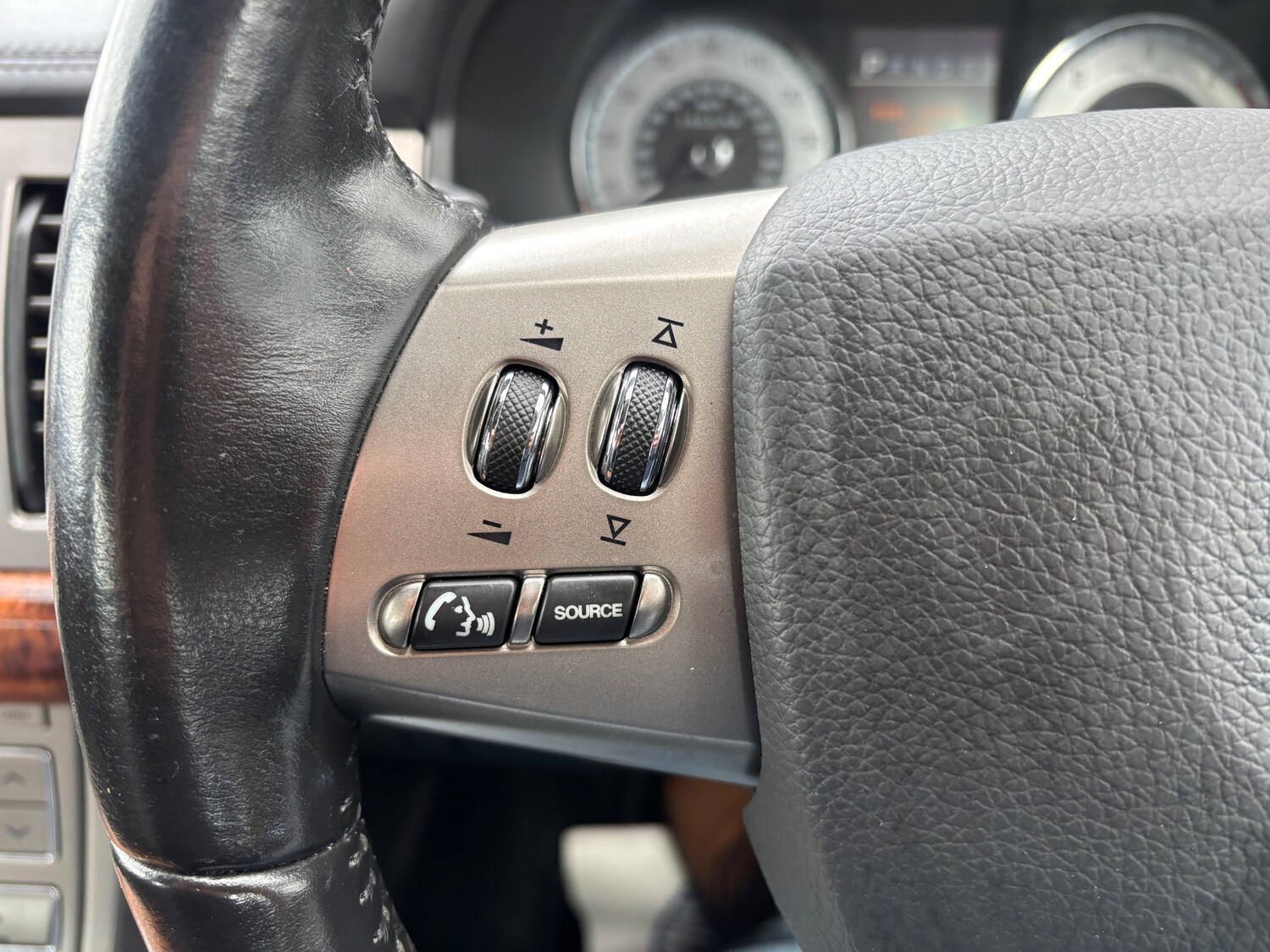 Used Jaguar XF 2009 for sale - 78123376: Photo 16