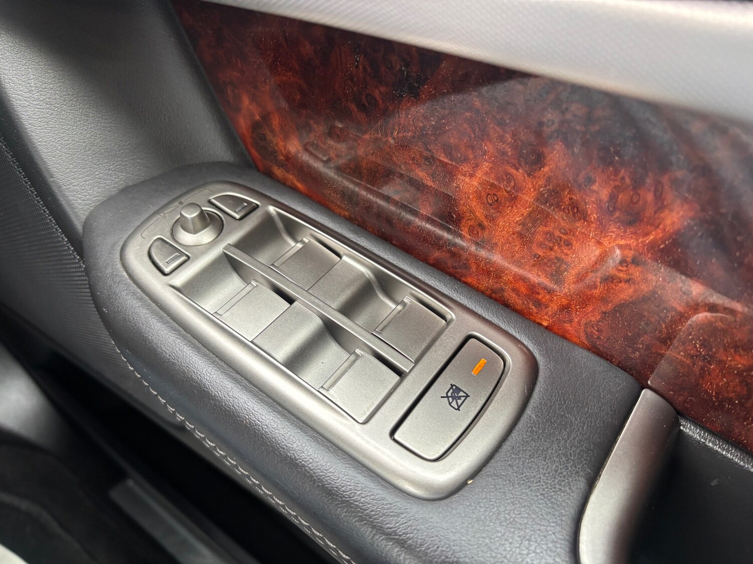 Used Jaguar XF 2009 for sale - 78123376: Photo 18