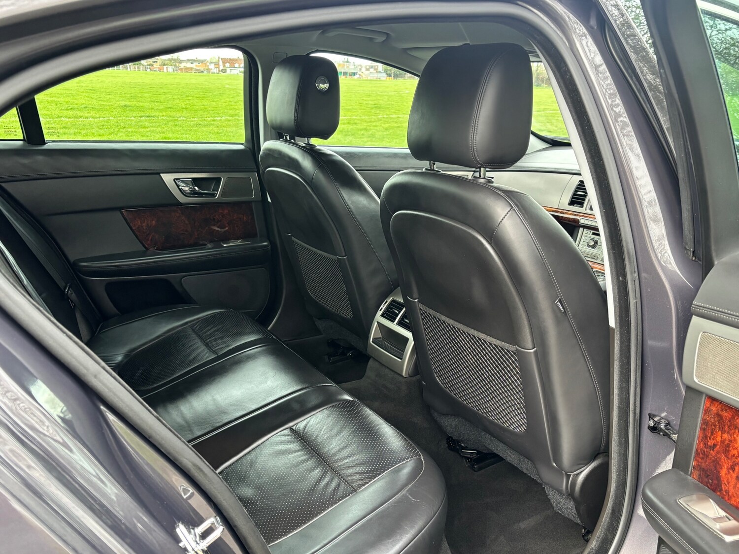 Used Jaguar XF 2009 for sale - 78123376: Photo 6