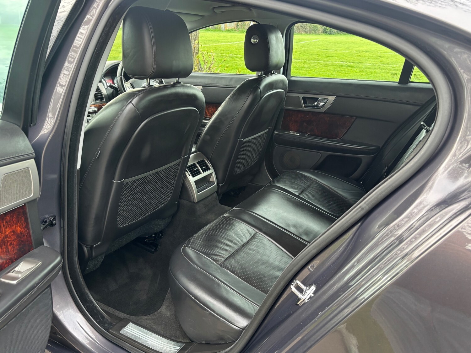 Used Jaguar XF 2009 for sale - 78123376: Photo 7