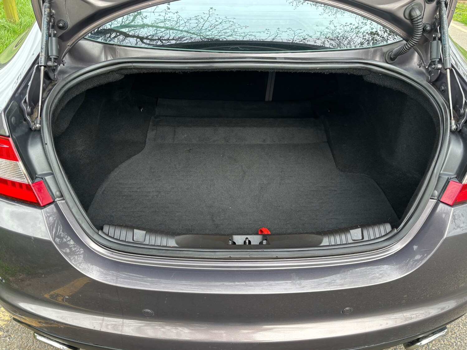 Used Jaguar XF 2009 for sale - 78123376: Photo 8