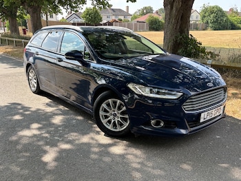 Used Ford Mondeo 2015 for sale - 79244225: Photo