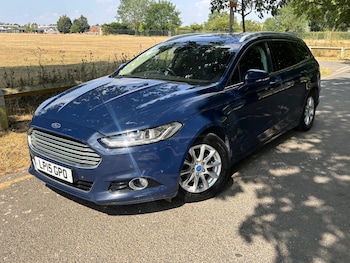 Used Ford Mondeo 2015 for sale - 79244225: Photo