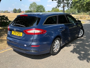 Used Ford Mondeo 2015 for sale - 79244225: Photo