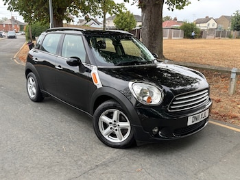 Used MINI Countryman 2011 for sale - 79563419: Photo