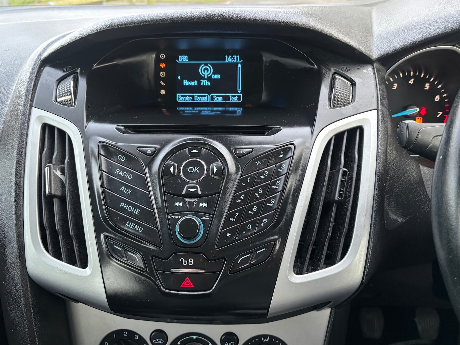 Used Ford Focus 2013 for sale - 77297164: Photo 12