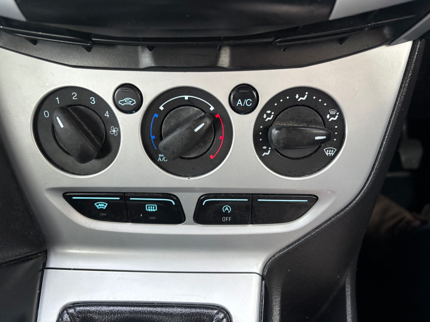 Used Ford Focus 2013 for sale - 77297164: Photo 13