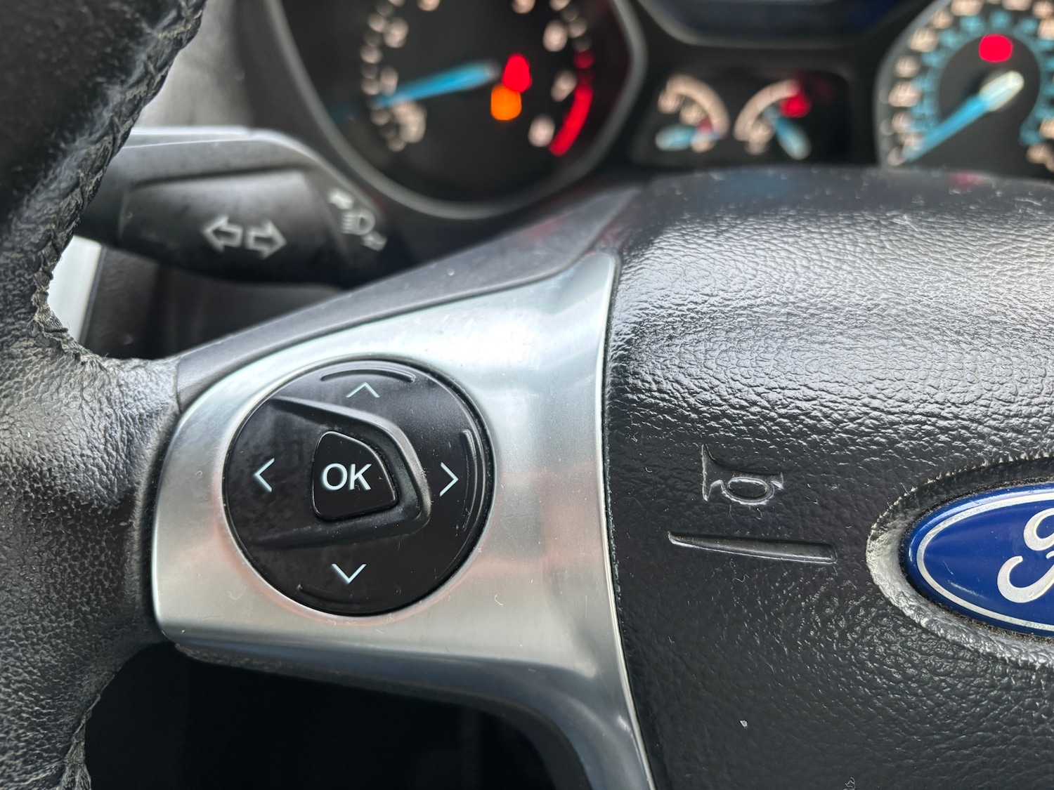 Used Ford Focus 2013 for sale - 77297164: Photo 14