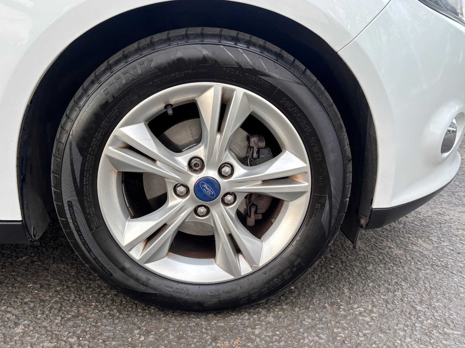 Used Ford Focus 2013 for sale - 77297164: Photo 17