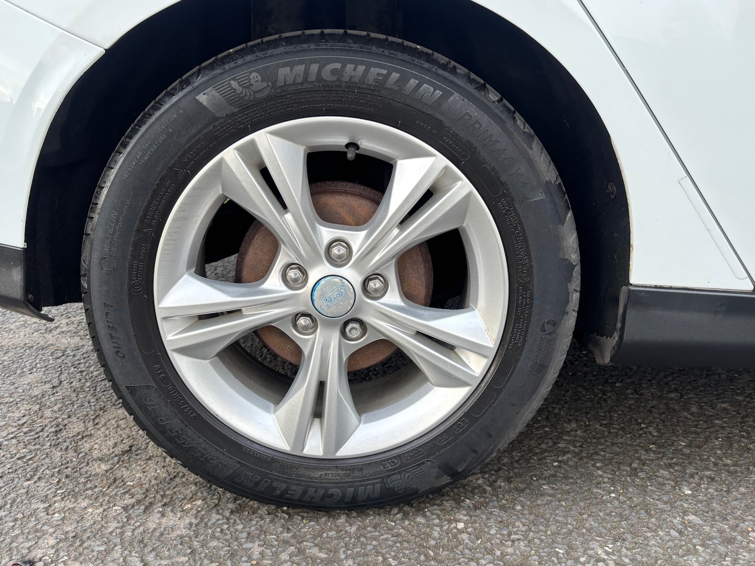 Used Ford Focus 2013 for sale - 77297164: Photo 18