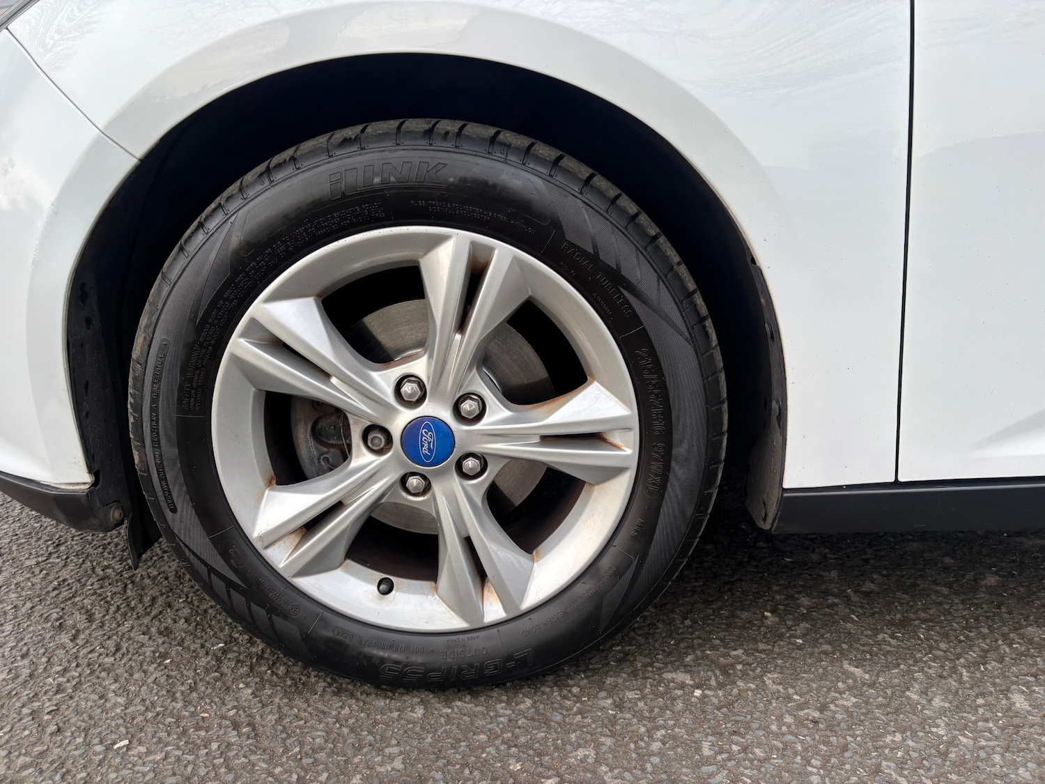 Used Ford Focus 2013 for sale - 77297164: Photo 19