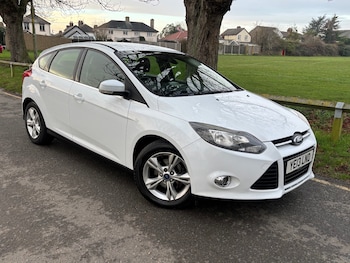 Used Ford Focus 2013 for sale - 77297164: Photo