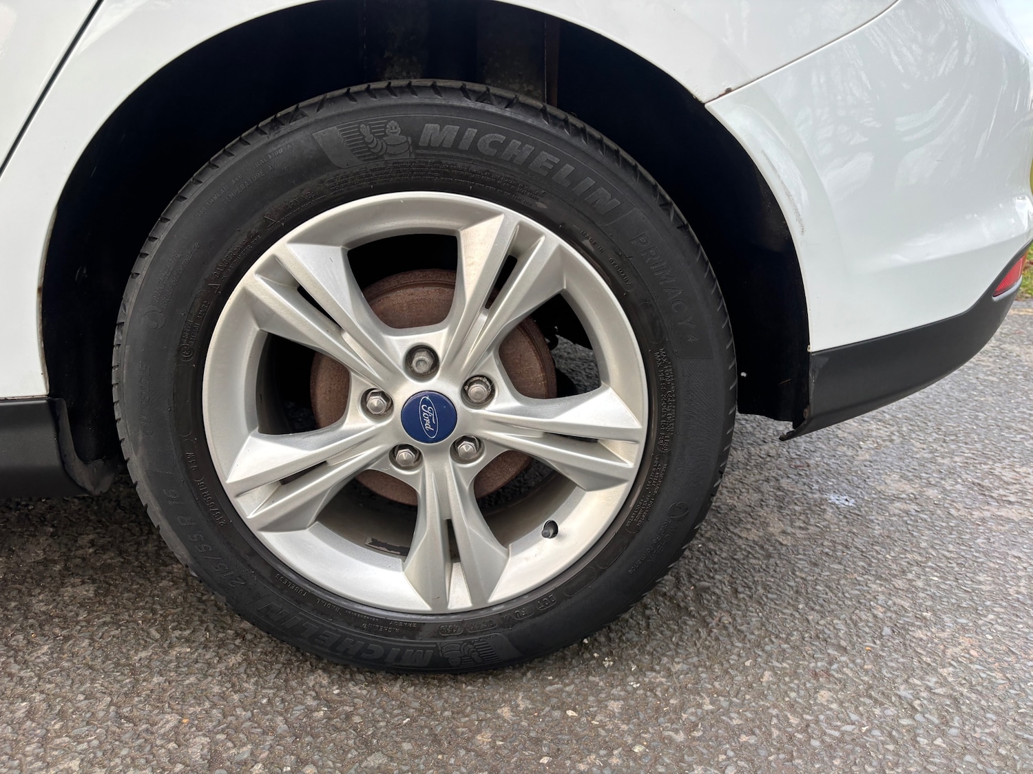 Used Ford Focus 2013 for sale - 77297164: Photo 20