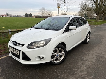 Used Ford Focus 2013 for sale - 77297164: Photo