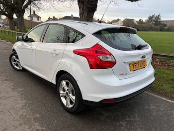 Used Ford Focus 2013 for sale - 77297164: Photo