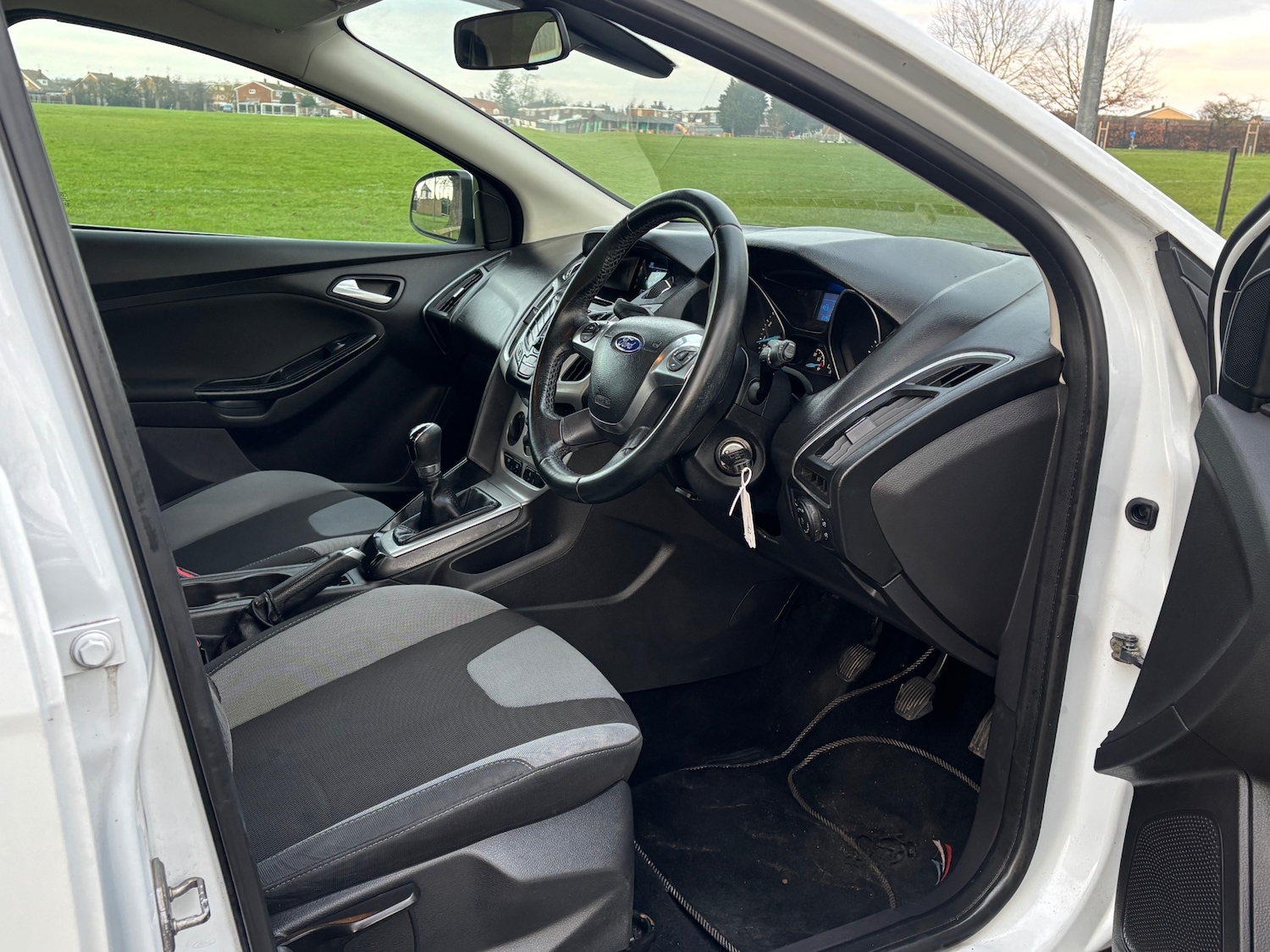 Used Ford Focus 2013 for sale - 77297164: Photo 5