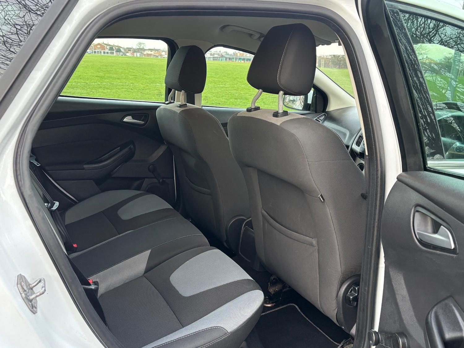 Used Ford Focus 2013 for sale - 77297164: Photo 7