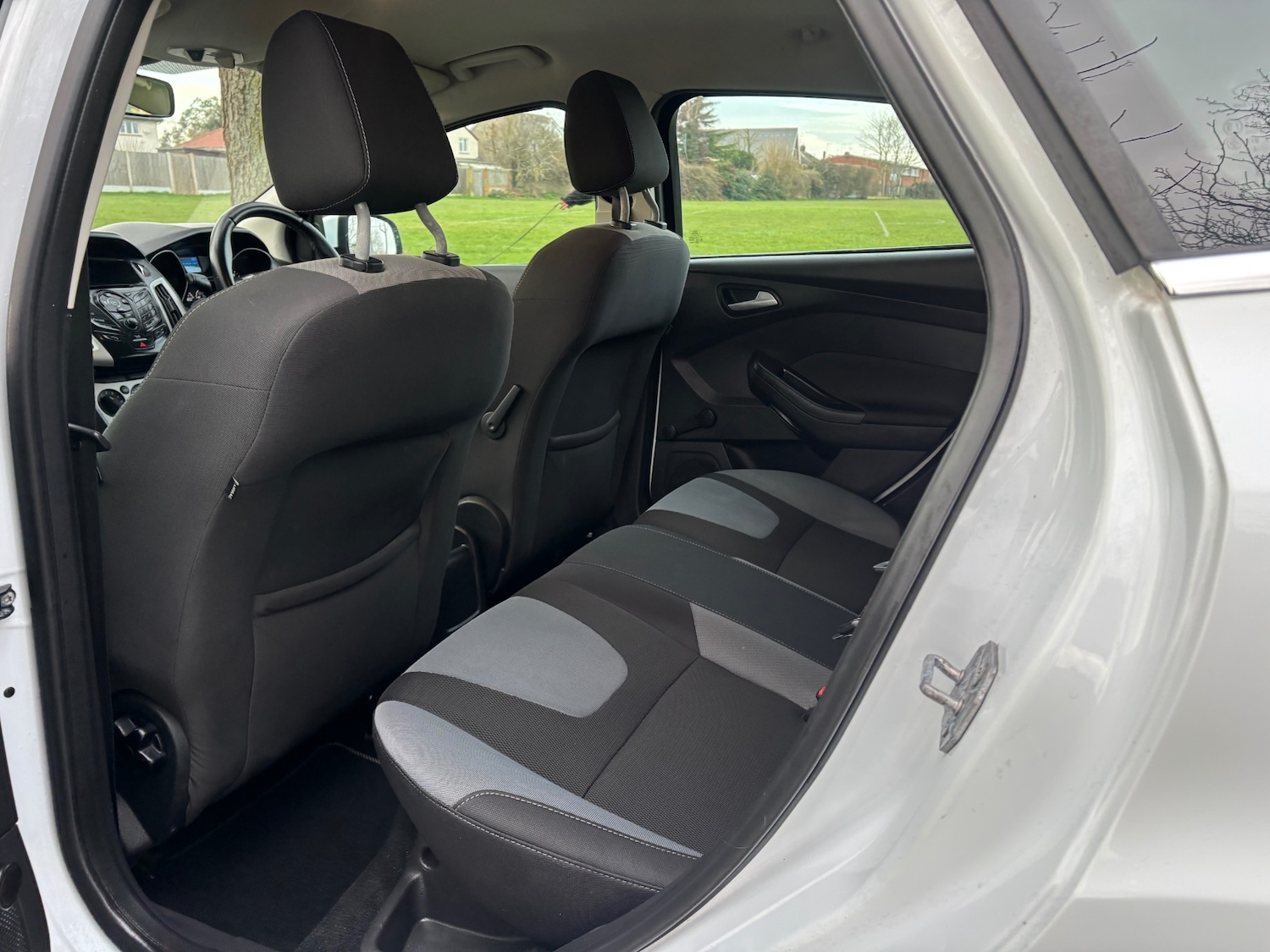 Used Ford Focus 2013 for sale - 77297164: Photo 8