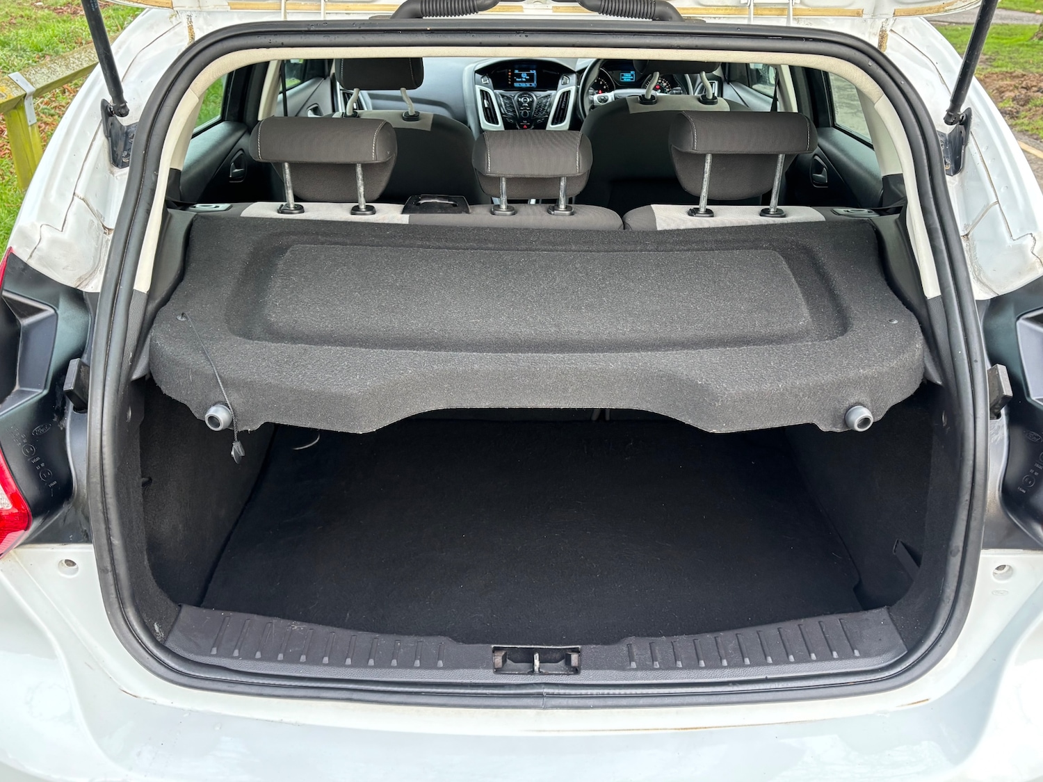 Used Ford Focus 2013 for sale - 77297164: Photo 9