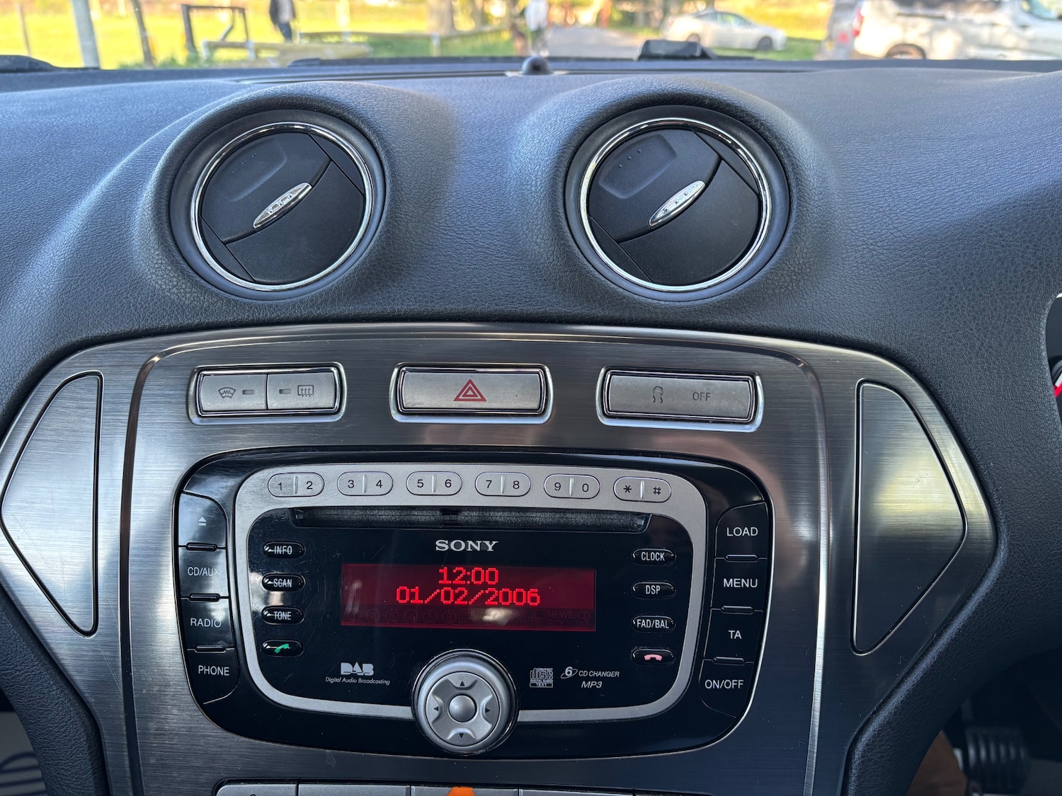 Used Ford Mondeo 2009 for sale - 78155529: Photo 12