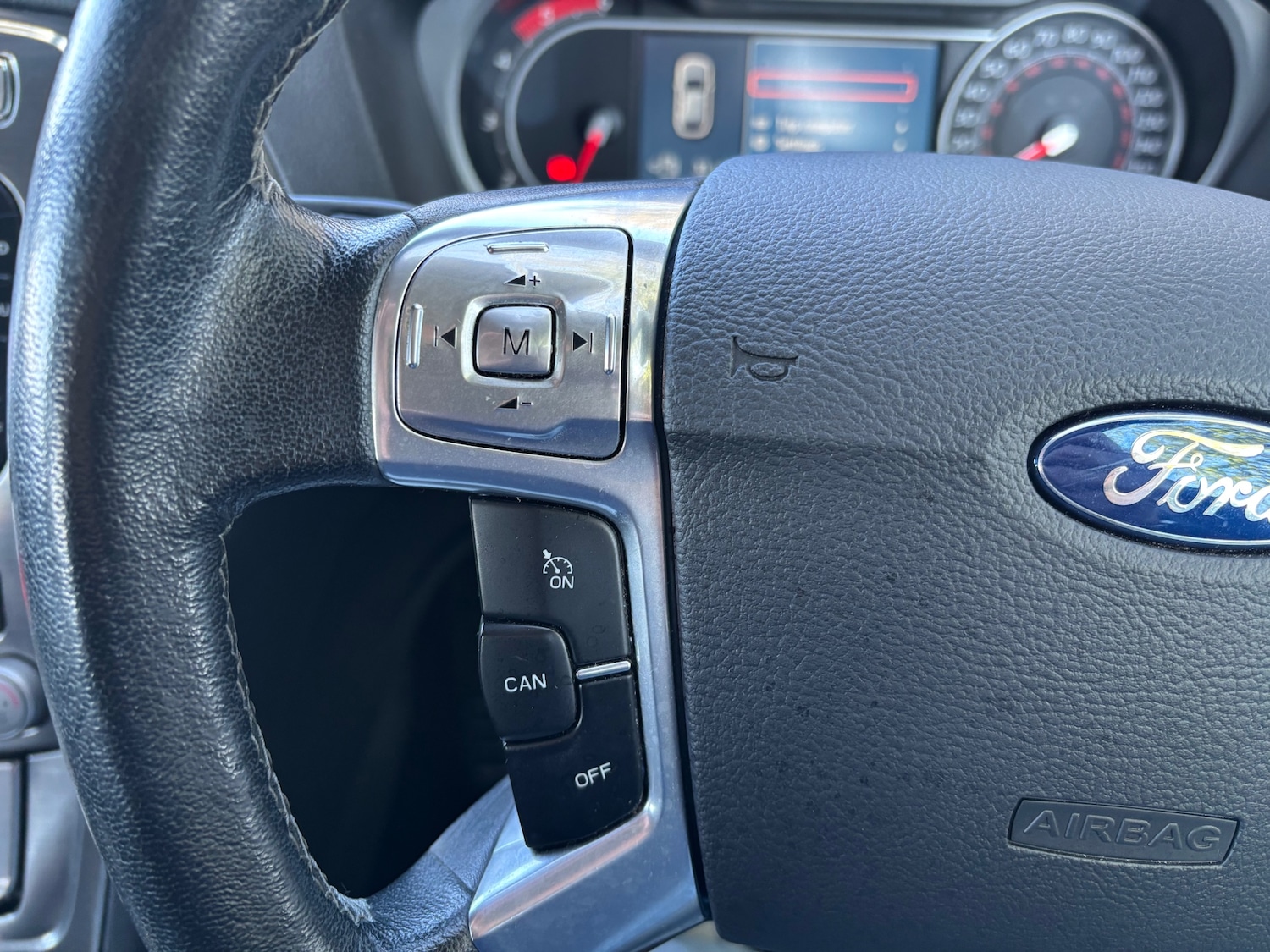 Used Ford Mondeo 2009 for sale - 78155529: Photo 14