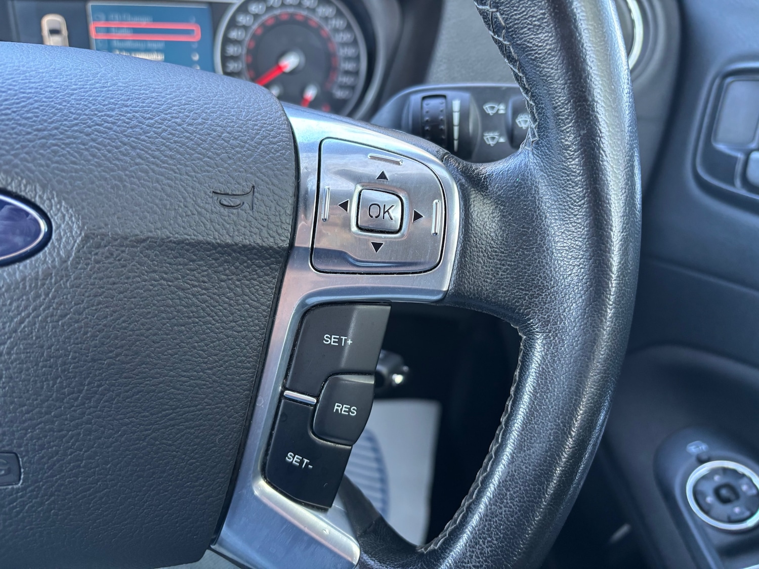 Used Ford Mondeo 2009 for sale - 78155529: Photo 15