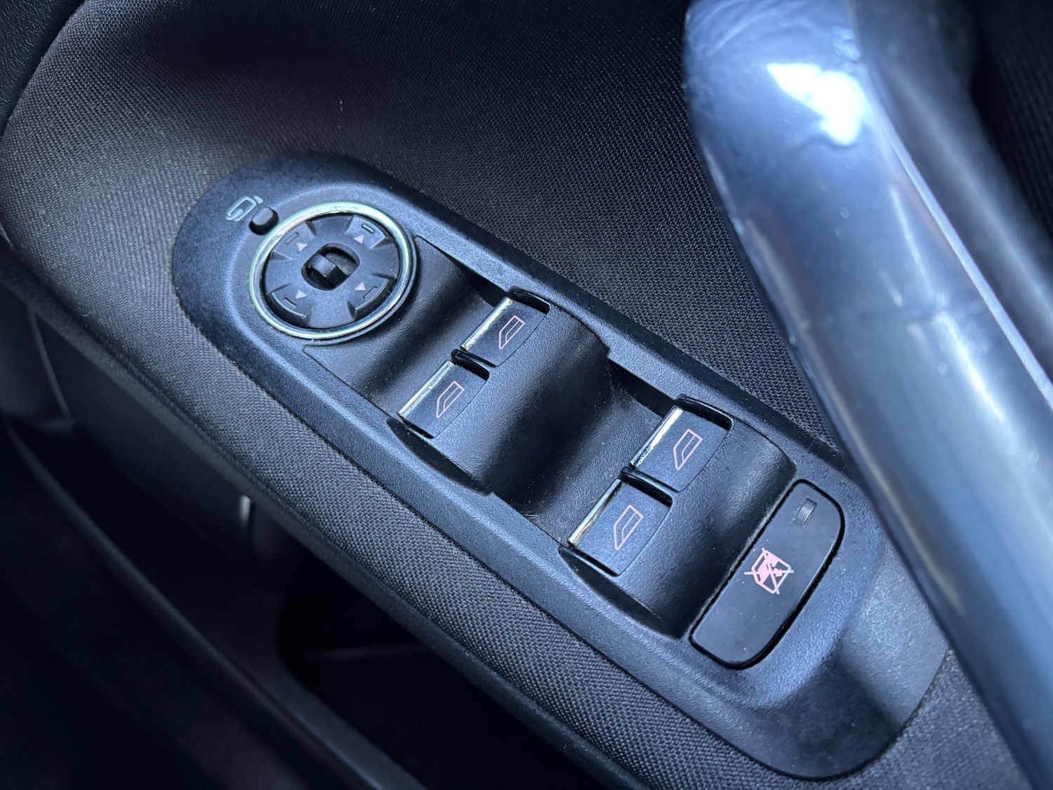 Used Ford Mondeo 2009 for sale - 78155529: Photo 16