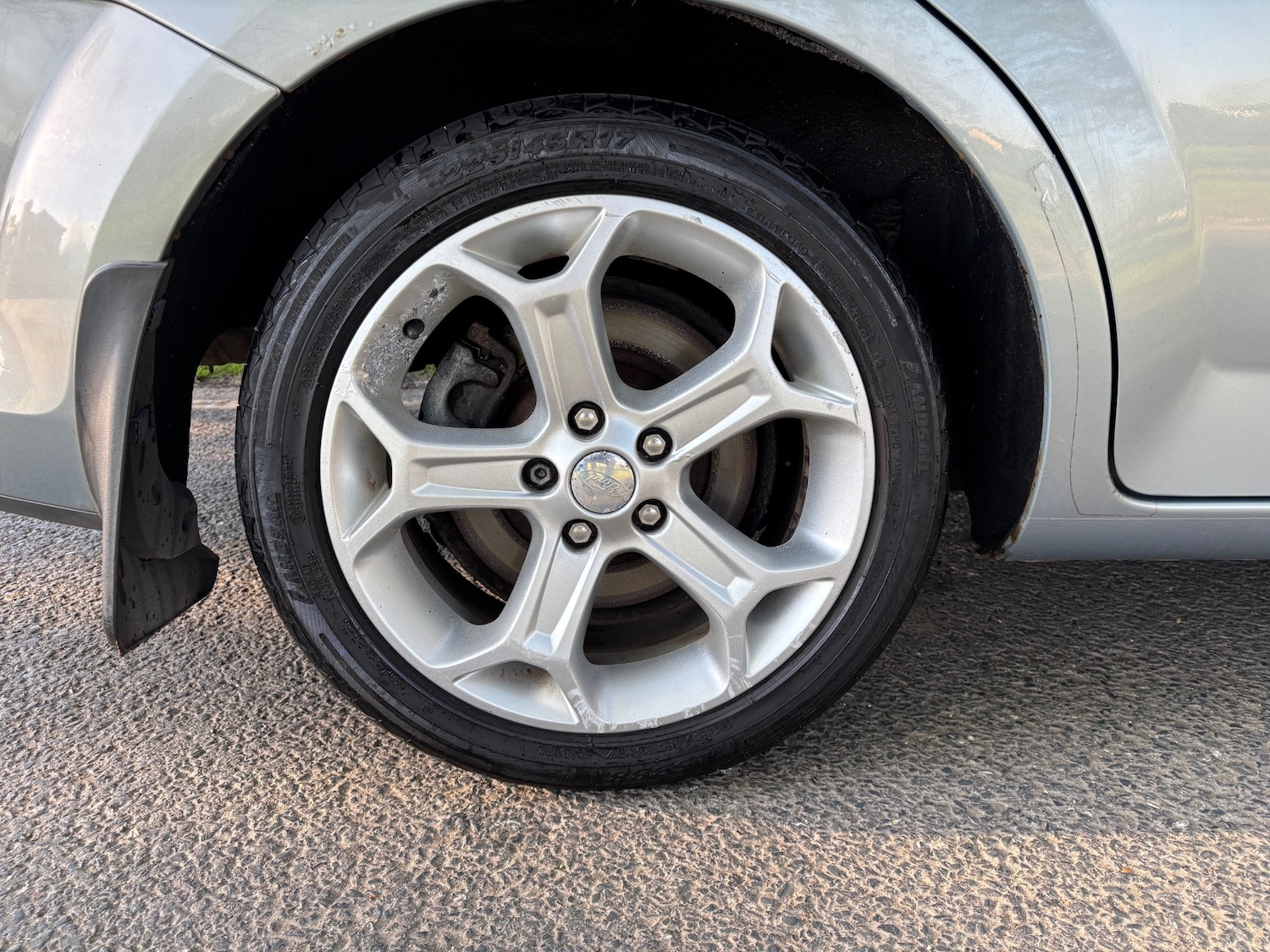 Used Ford Mondeo 2009 for sale - 78155529: Photo 17