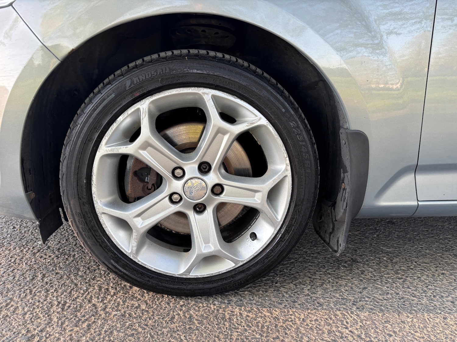 Used Ford Mondeo 2009 for sale - 78155529: Photo 19