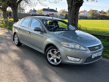 Used Ford Mondeo undefined for sale - 78155529: Photo