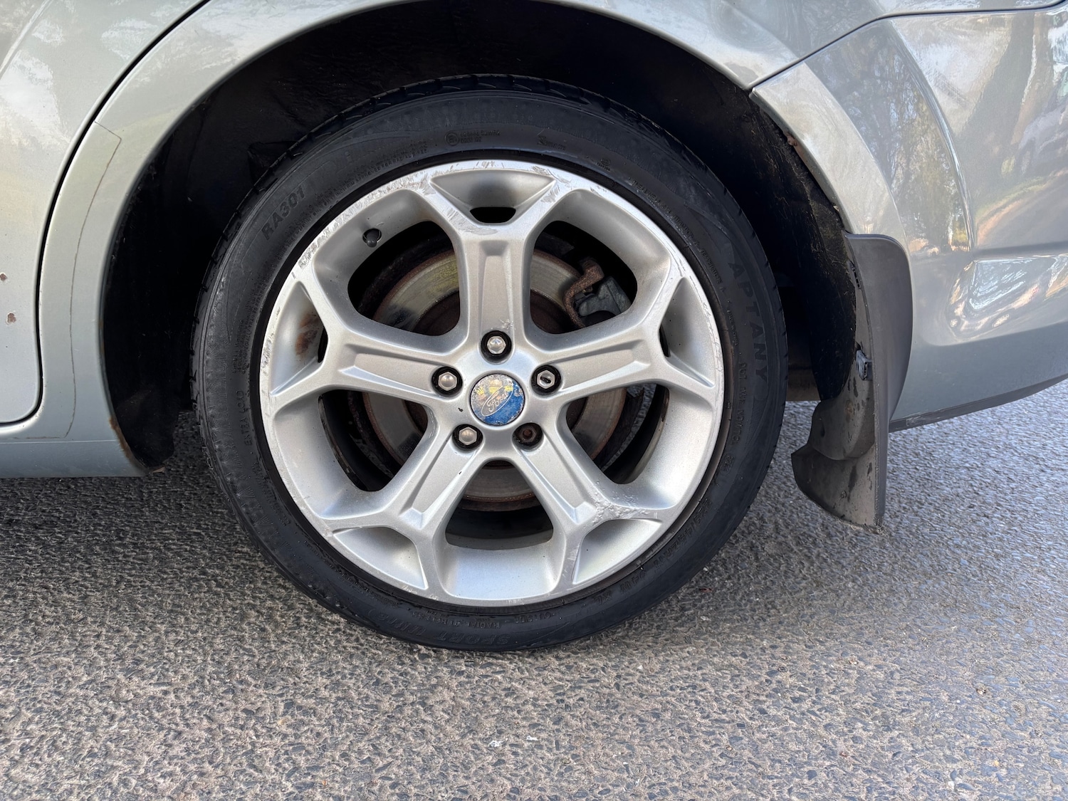 Used Ford Mondeo 2009 for sale - 78155529: Photo 20