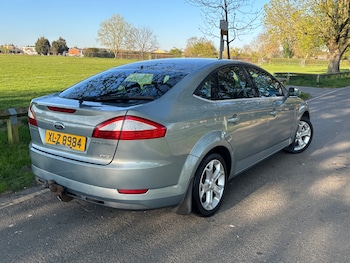 Used Ford Mondeo undefined for sale - 78155529: Photo