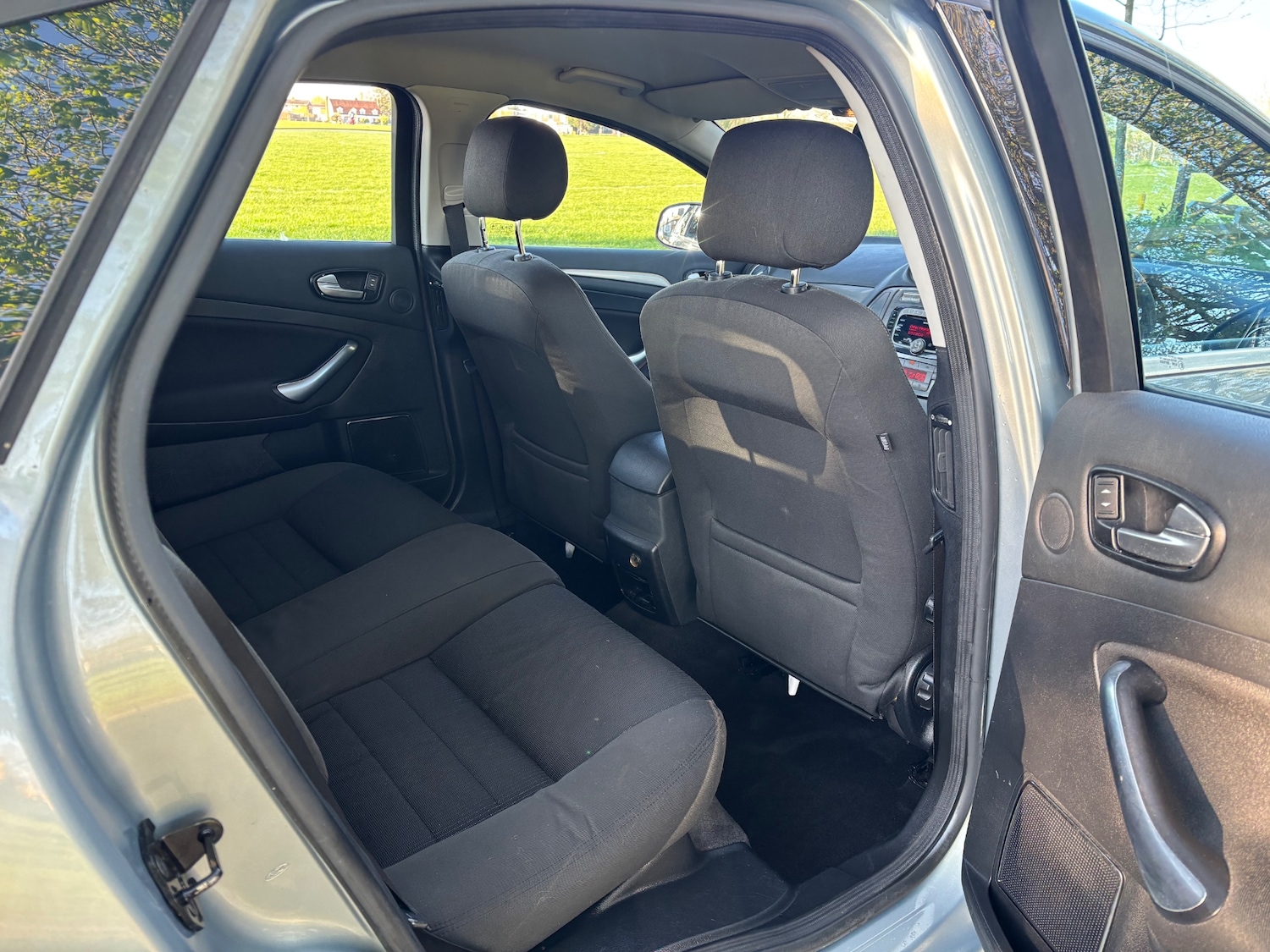 Used Ford Mondeo 2009 for sale - 78155529: Photo 7