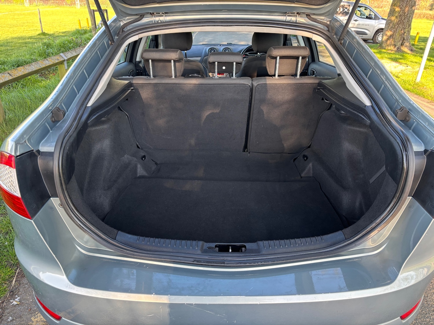 Used Ford Mondeo 2009 for sale - 78155529: Photo 9