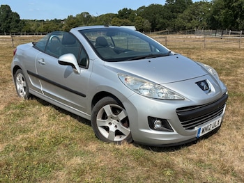 Used Peugeot 207 2012 for sale - 78422346: Photo