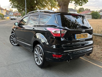 Used Ford Kuga 2017 for sale - 79451598: Photo
