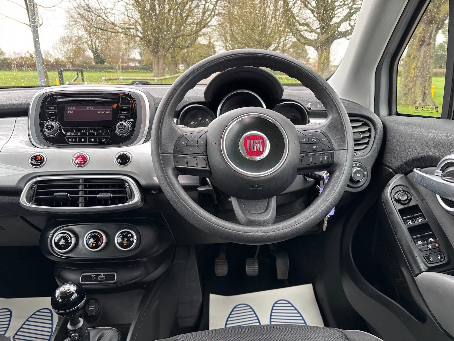 Used Fiat 500X 2017 for sale - 78040421: Photo 10