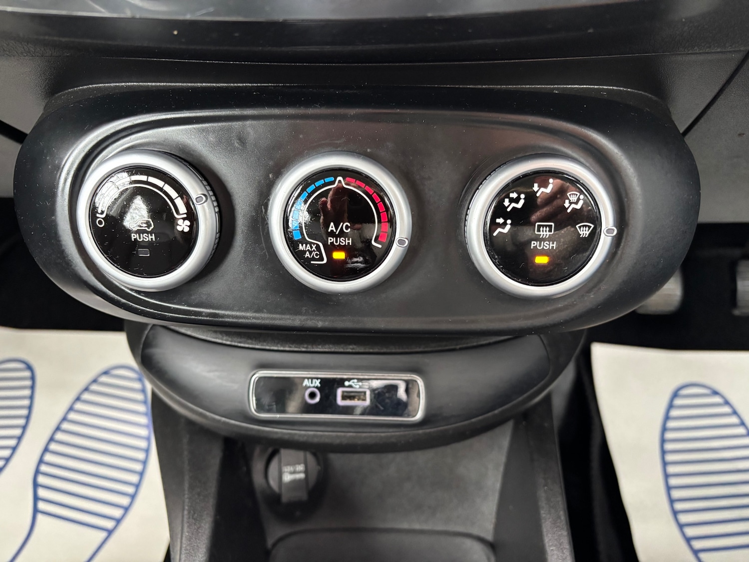 Used Fiat 500X 2017 for sale - 78040421: Photo 13