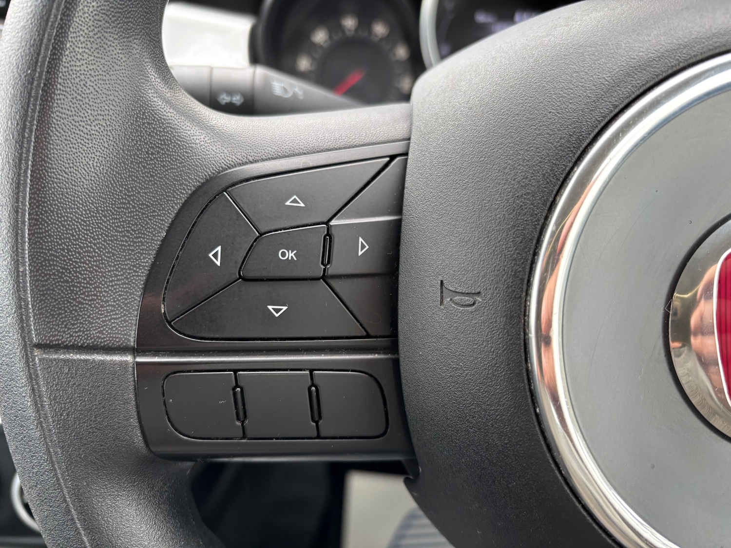 Used Fiat 500X 2017 for sale - 78040421: Photo 14