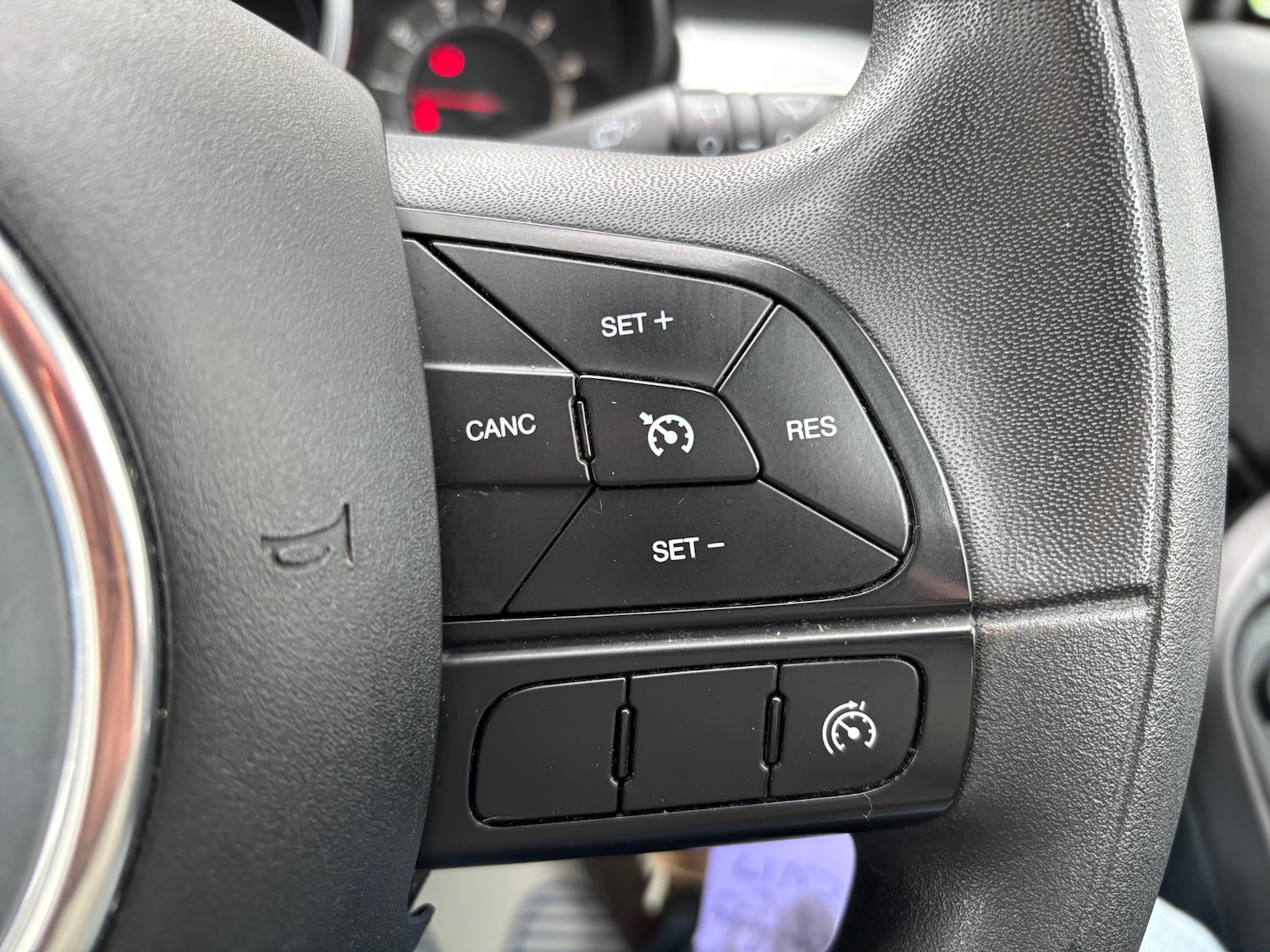 Used Fiat 500X 2017 for sale - 78040421: Photo 15