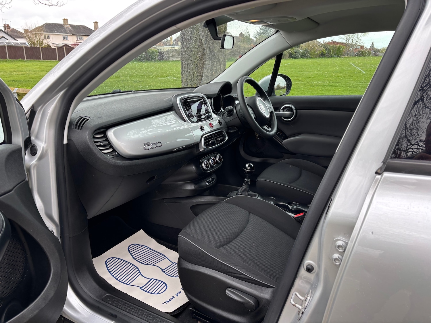 Used Fiat 500X 2017 for sale - 78040421: Photo 6