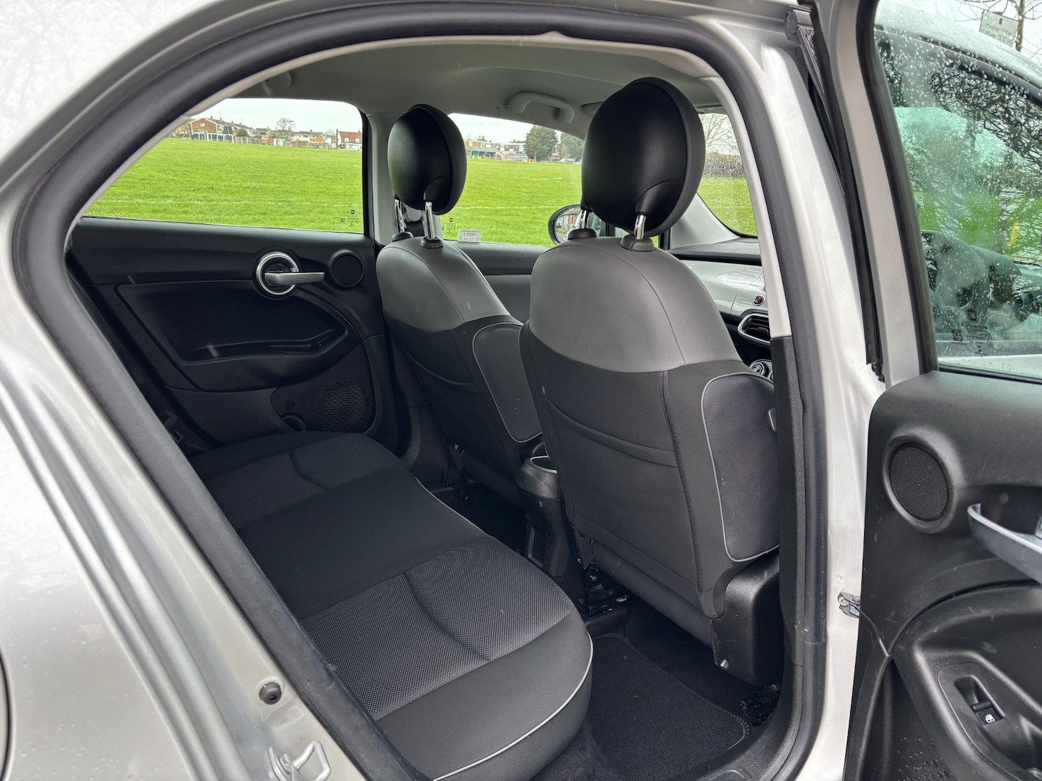 Used Fiat 500X 2017 for sale - 78040421: Photo 7