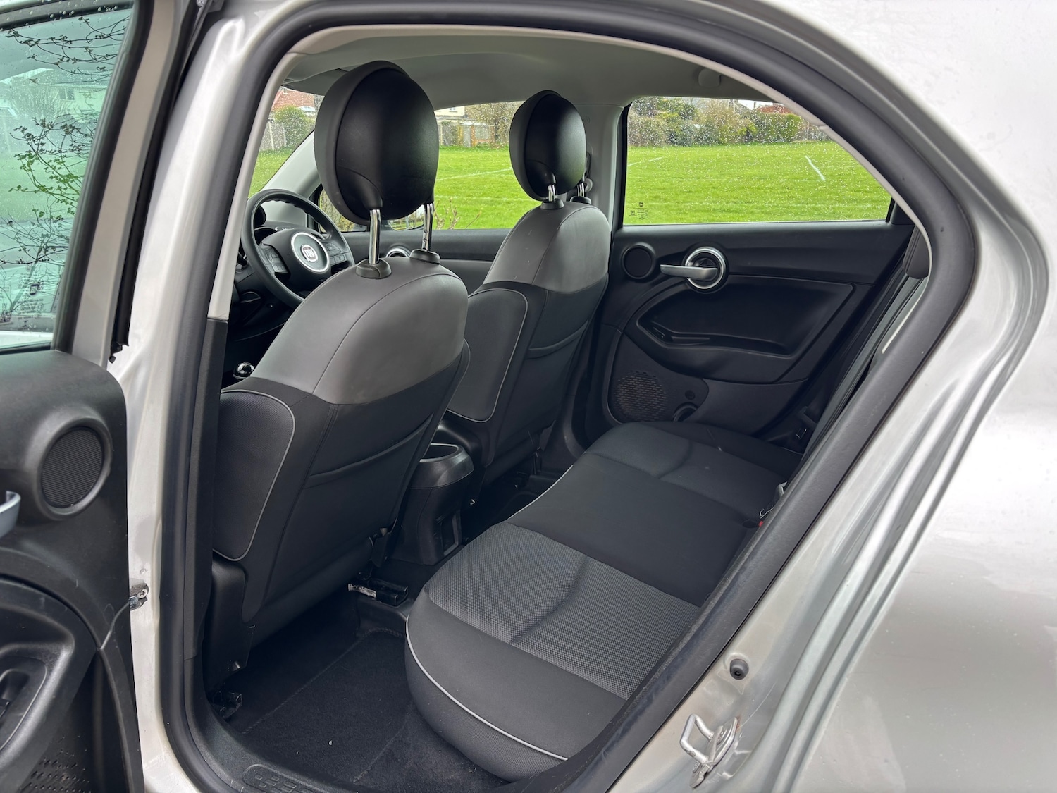 Used Fiat 500X 2017 for sale - 78040421: Photo 8