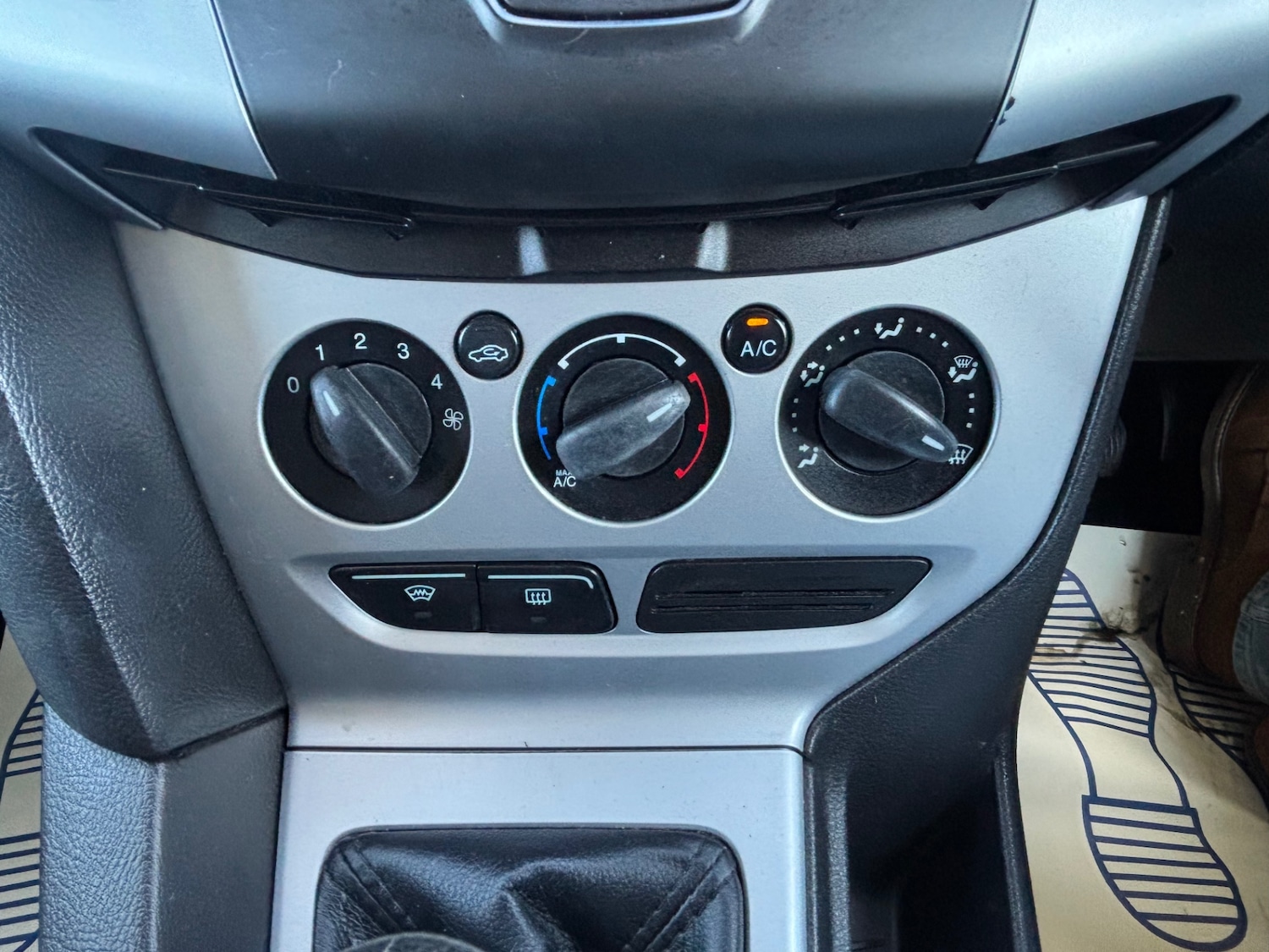 Used Ford Focus 2012 for sale - 77974339: Photo 12