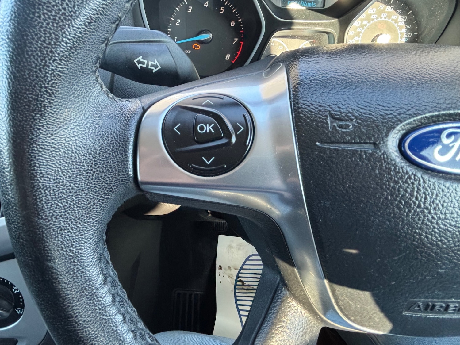 Used Ford Focus 2012 for sale - 77974339: Photo 13