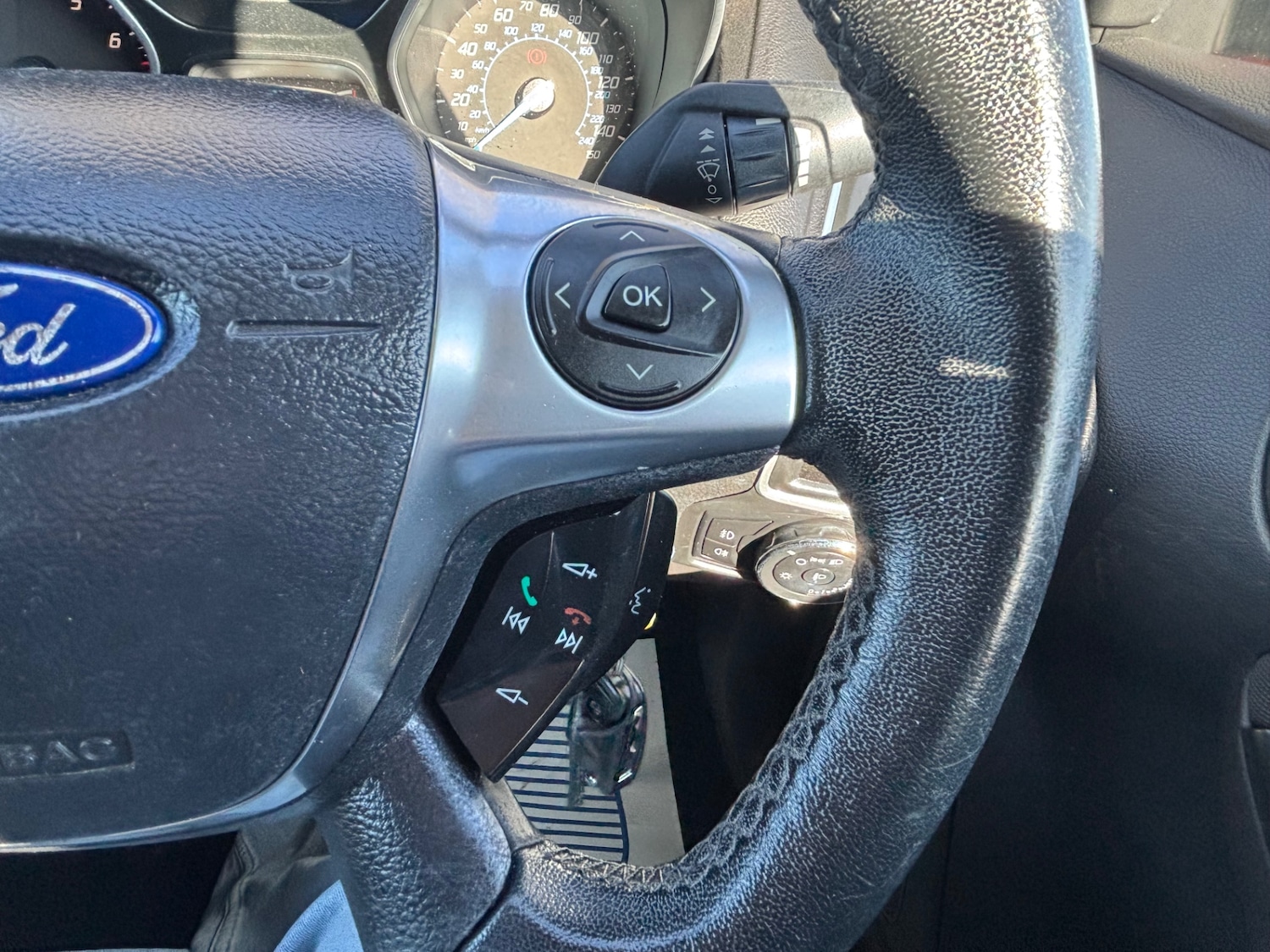 Used Ford Focus 2012 for sale - 77974339: Photo 14