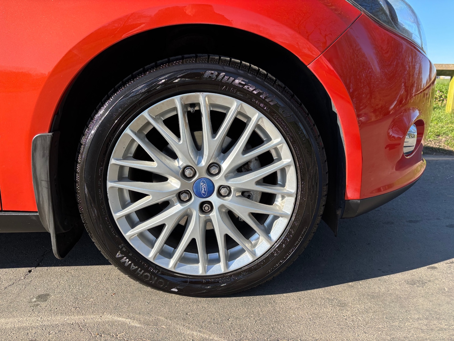 Used Ford Focus 2012 for sale - 77974339: Photo 17