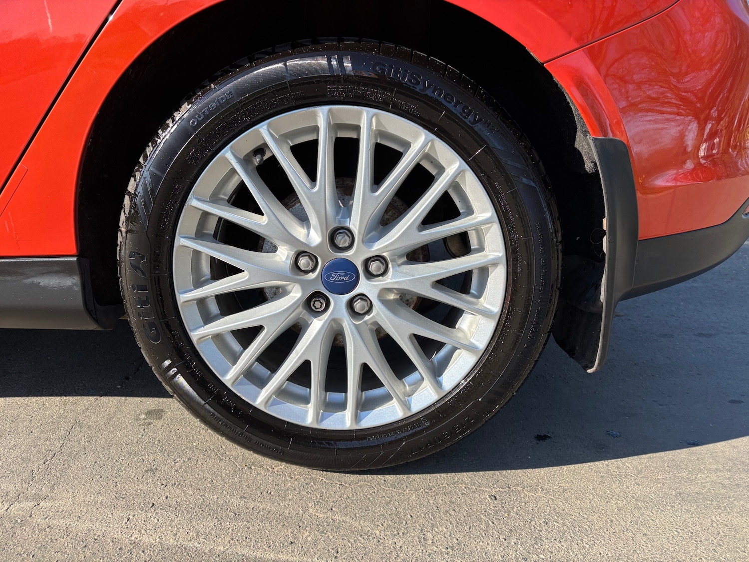 Used Ford Focus 2012 for sale - 77974339: Photo 18