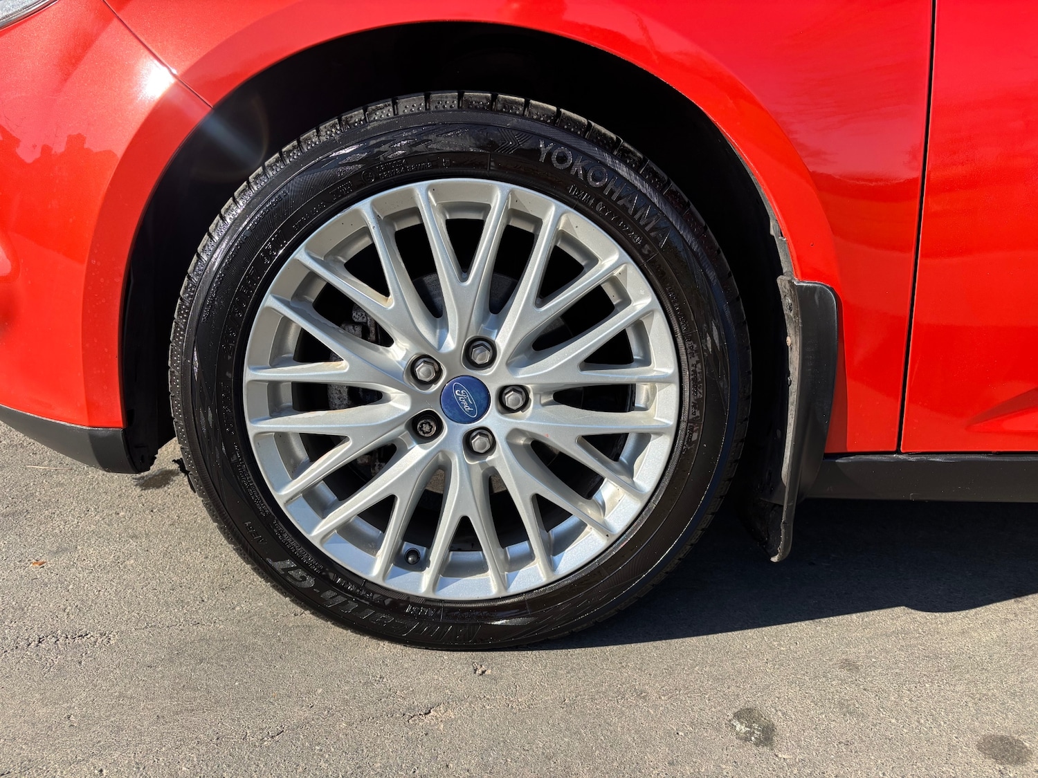 Used Ford Focus 2012 for sale - 77974339: Photo 19